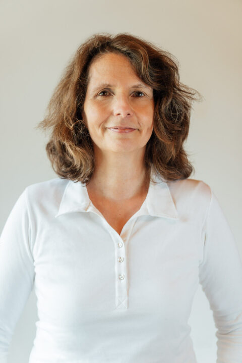 Brandingfotos für Heilpraktikerin in Hamburg - Mirjam Kilter Fotografie