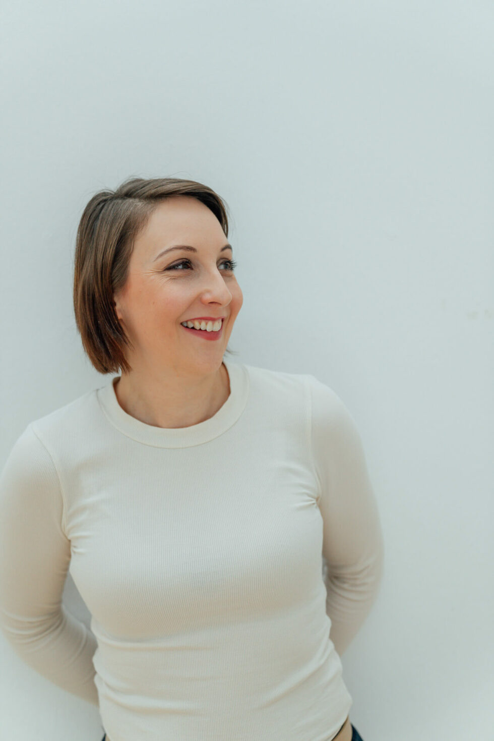 Fotogen werden Kann man es lernen? Mirjam Kilter Fotografie