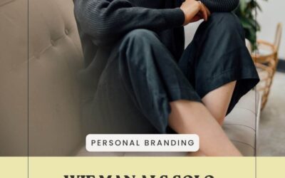 Was ist eigentlich Personal Branding für Selbstständige?